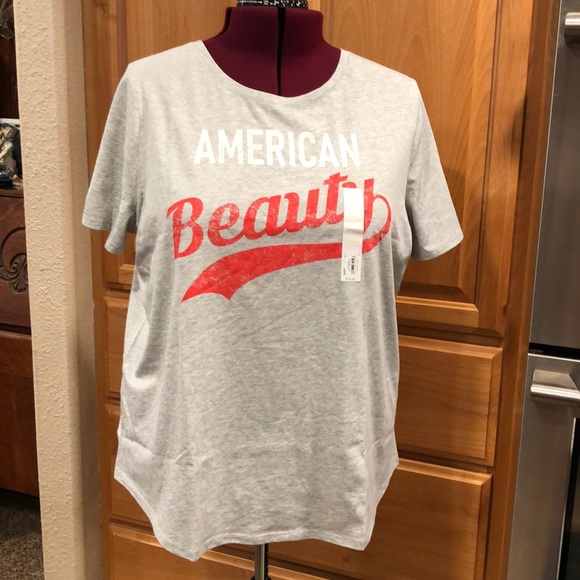 NWT Evri crewneck t-shirt - Picture 2 of 5